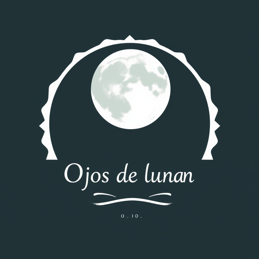 Ojos de luna