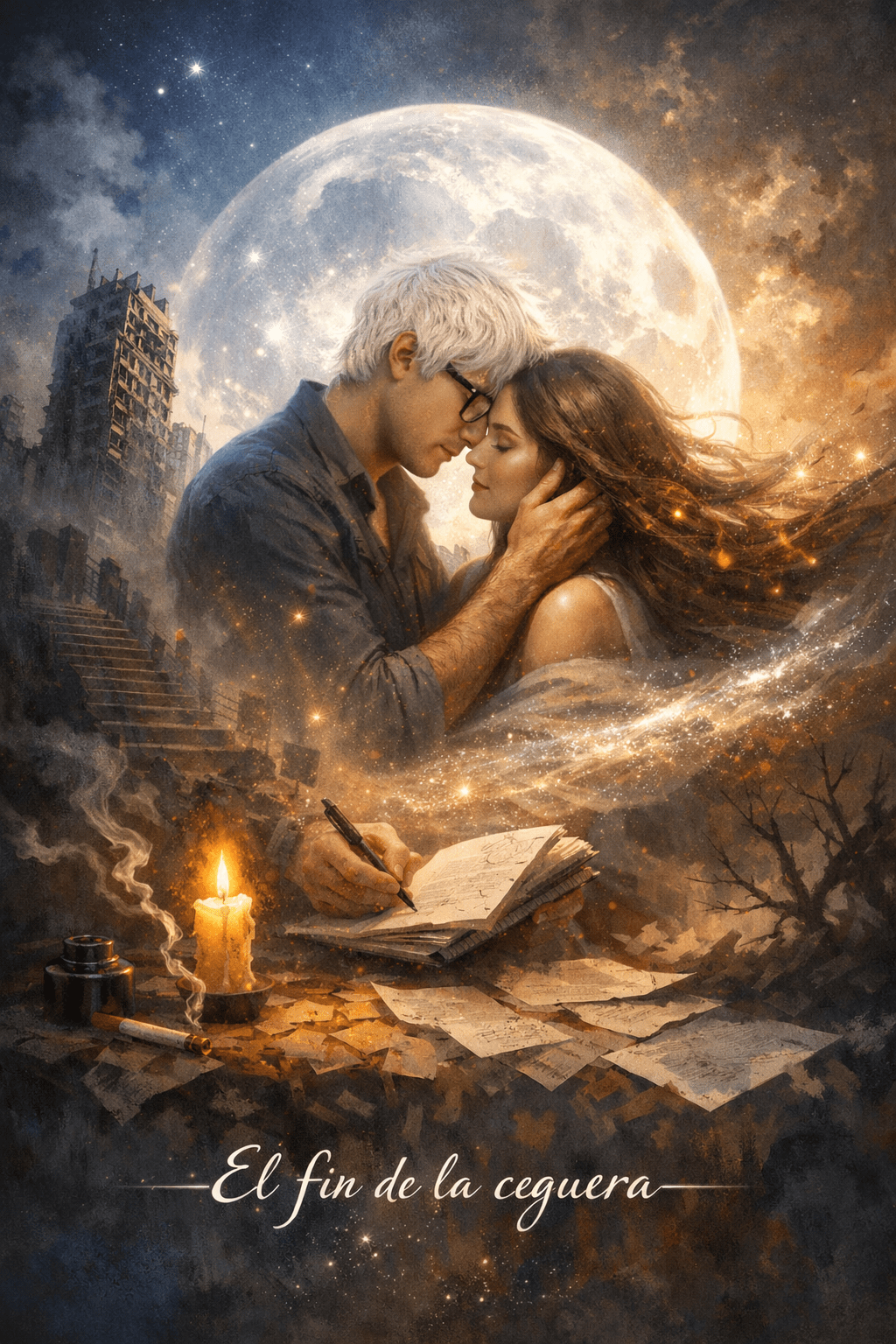 El fin de la&nbsp;ceguera